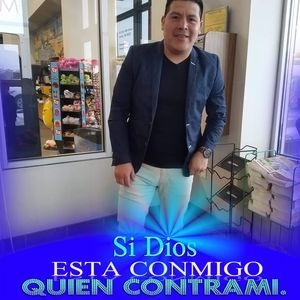 Meet your Posher, Vicman